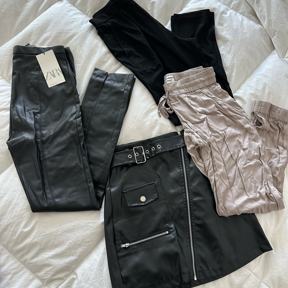 Aritzia & Nordstrom Bundle (& more)